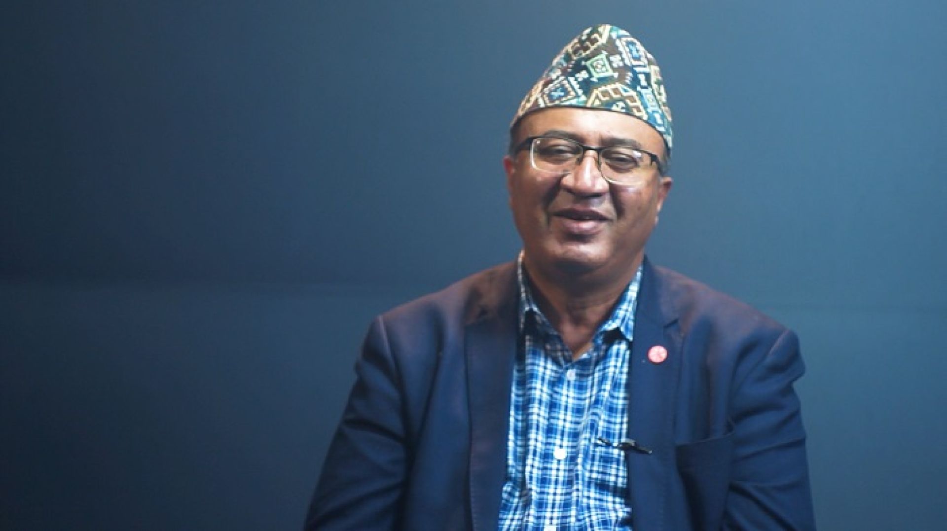 देशभरका साथीहरुले मलाई बाणिज्य महासंघको वरिष्ठ उपाध्यक्ष नै देख्न चाहेका छन्: हेमराज ढकाल